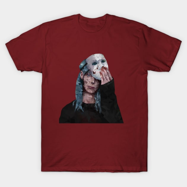 Sally Face T-Shirt by kexa